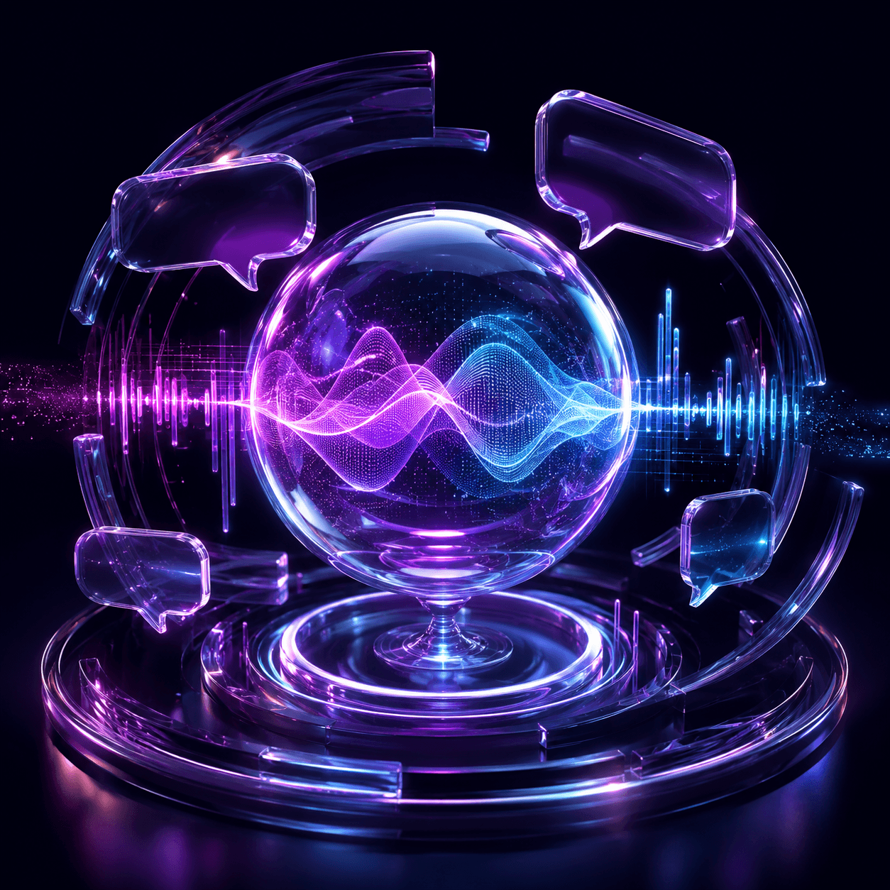 How Genvorex AI builds voice agents