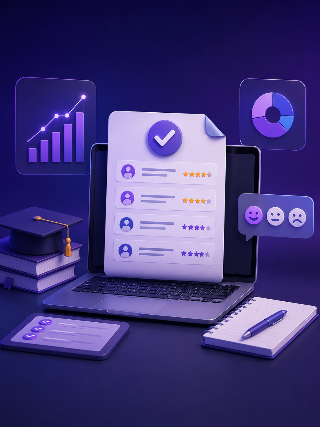 Automated Grading and Feedback