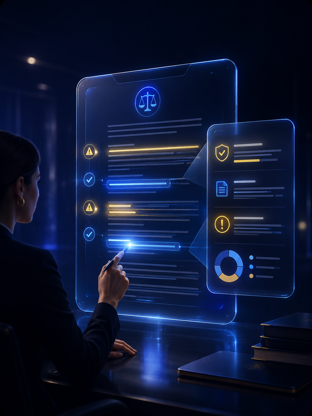 Contract Review Agent